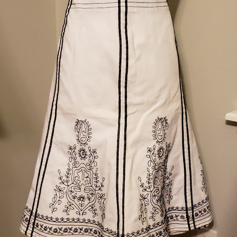 Motto Skirt
